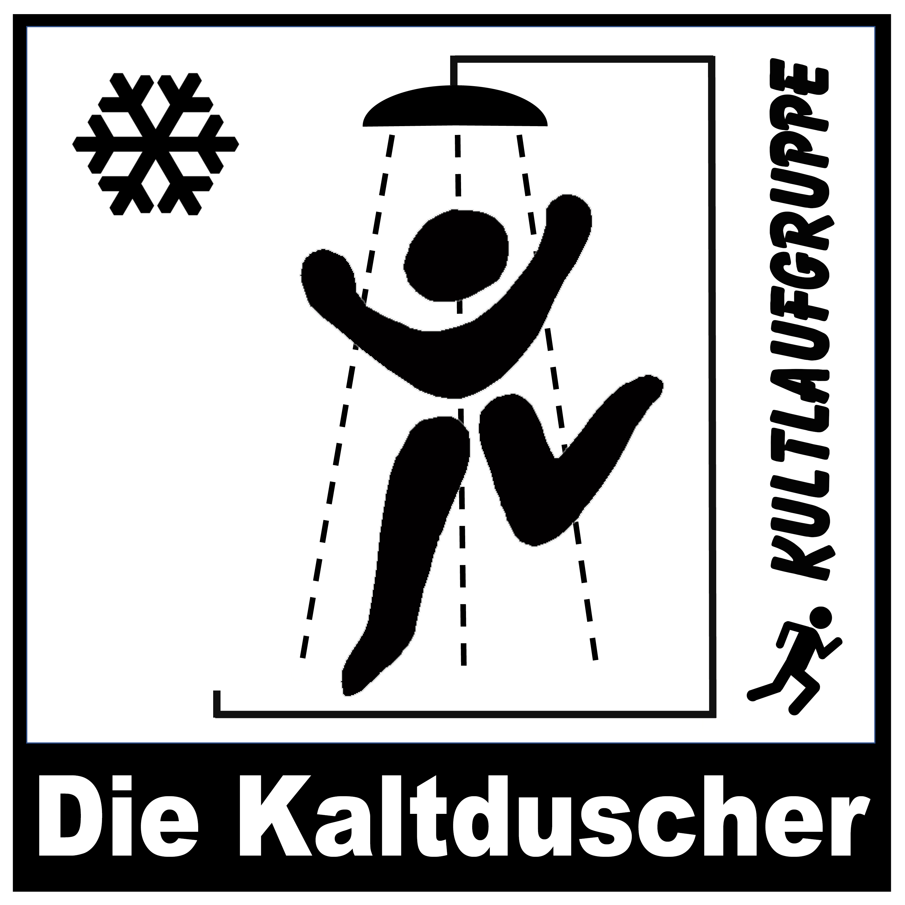 Kaltduscher Logo 2019