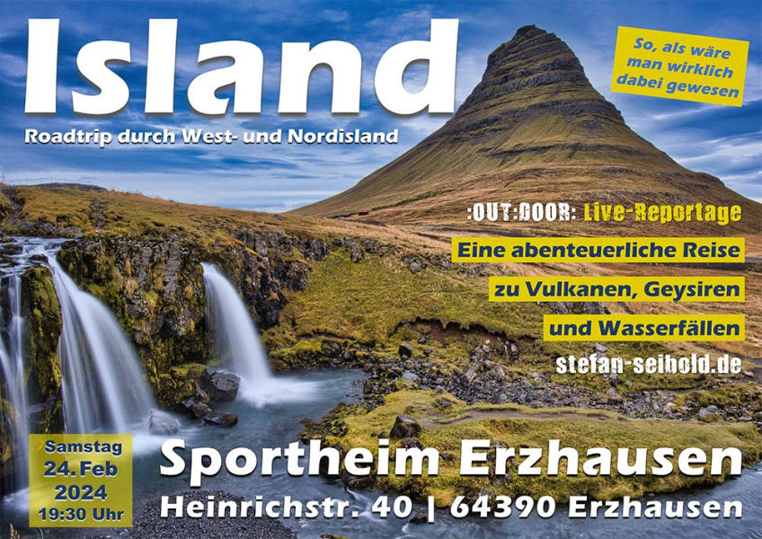 Island-Plakat-Erzhausen-Sportheim-2024